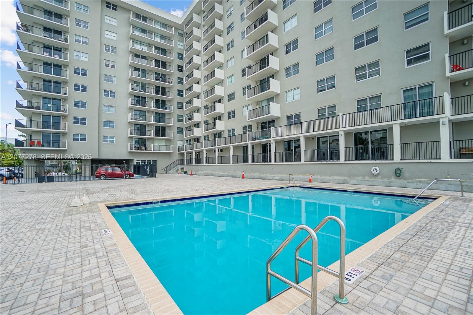 MANATEE CONDO · #309 in Surfside - Photo 18