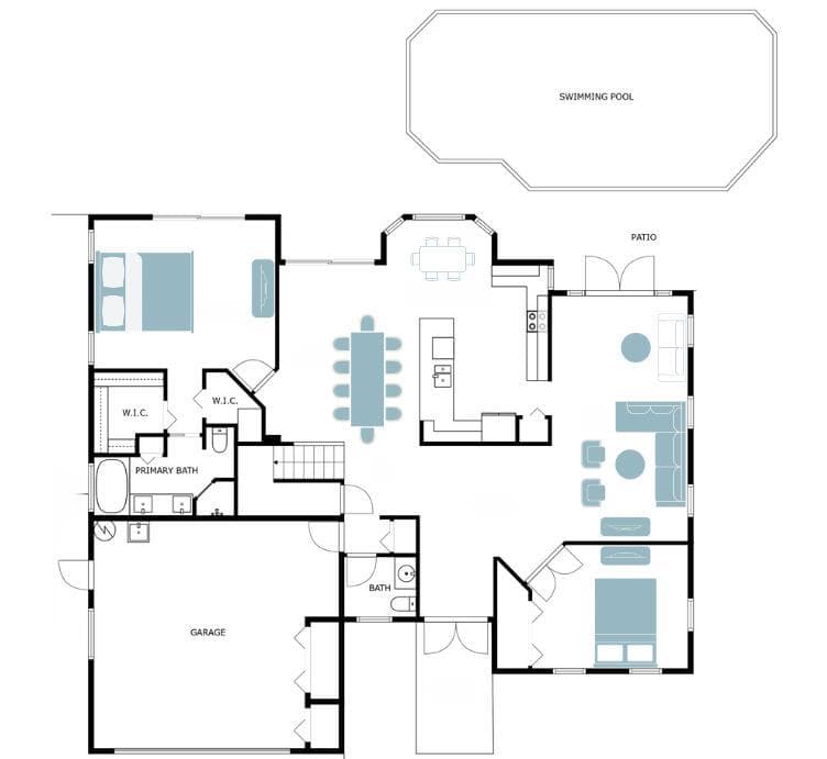 Ground Floor