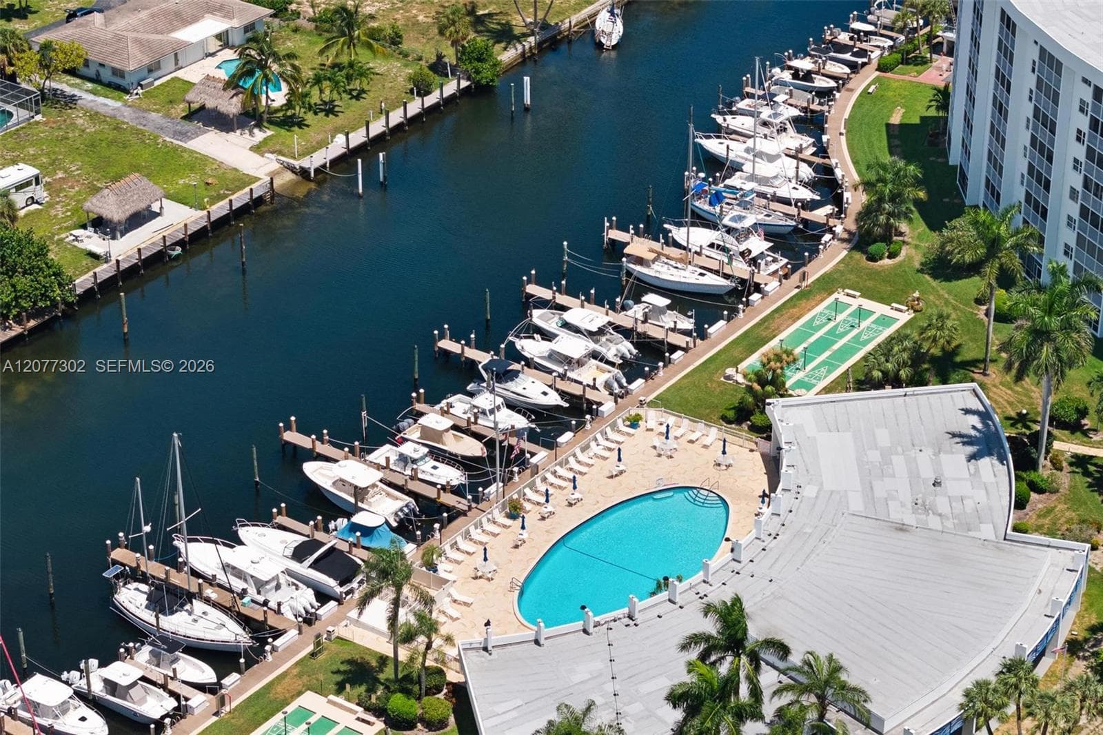 SEA HAVEN · #232 in Pompano Beach - Photo 2