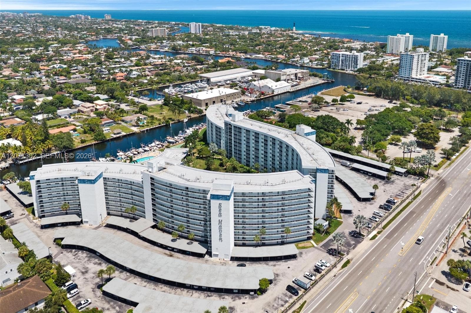 SEA HAVEN · #232 in Pompano Beach - Photo 6