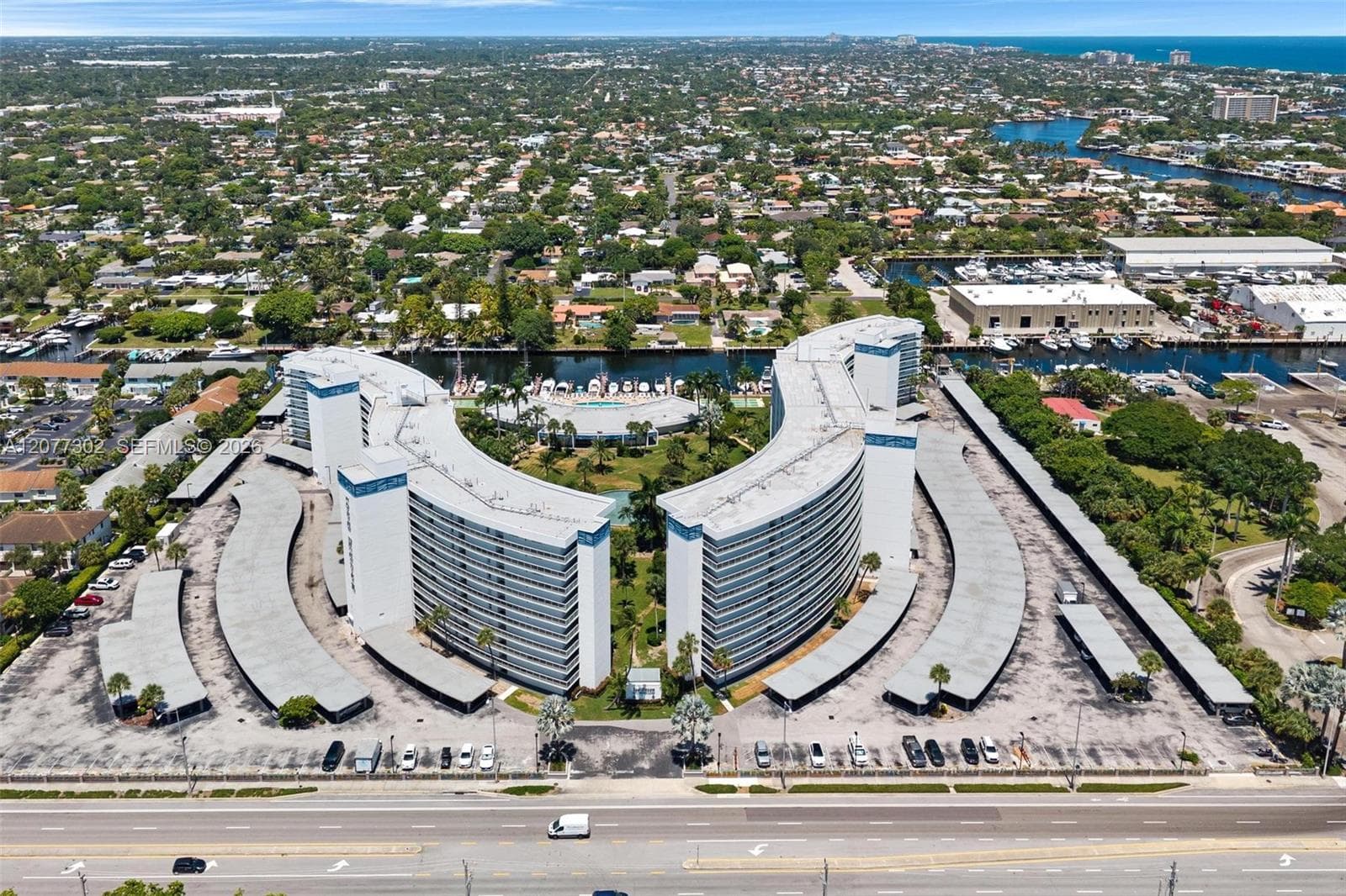 SEA HAVEN · #232 in Pompano Beach - Photo 7
