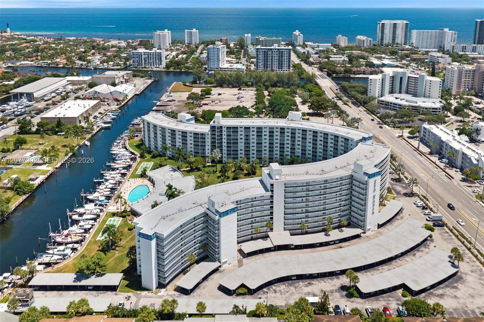 SEA HAVEN · #232 in Pompano Beach - Photo 3