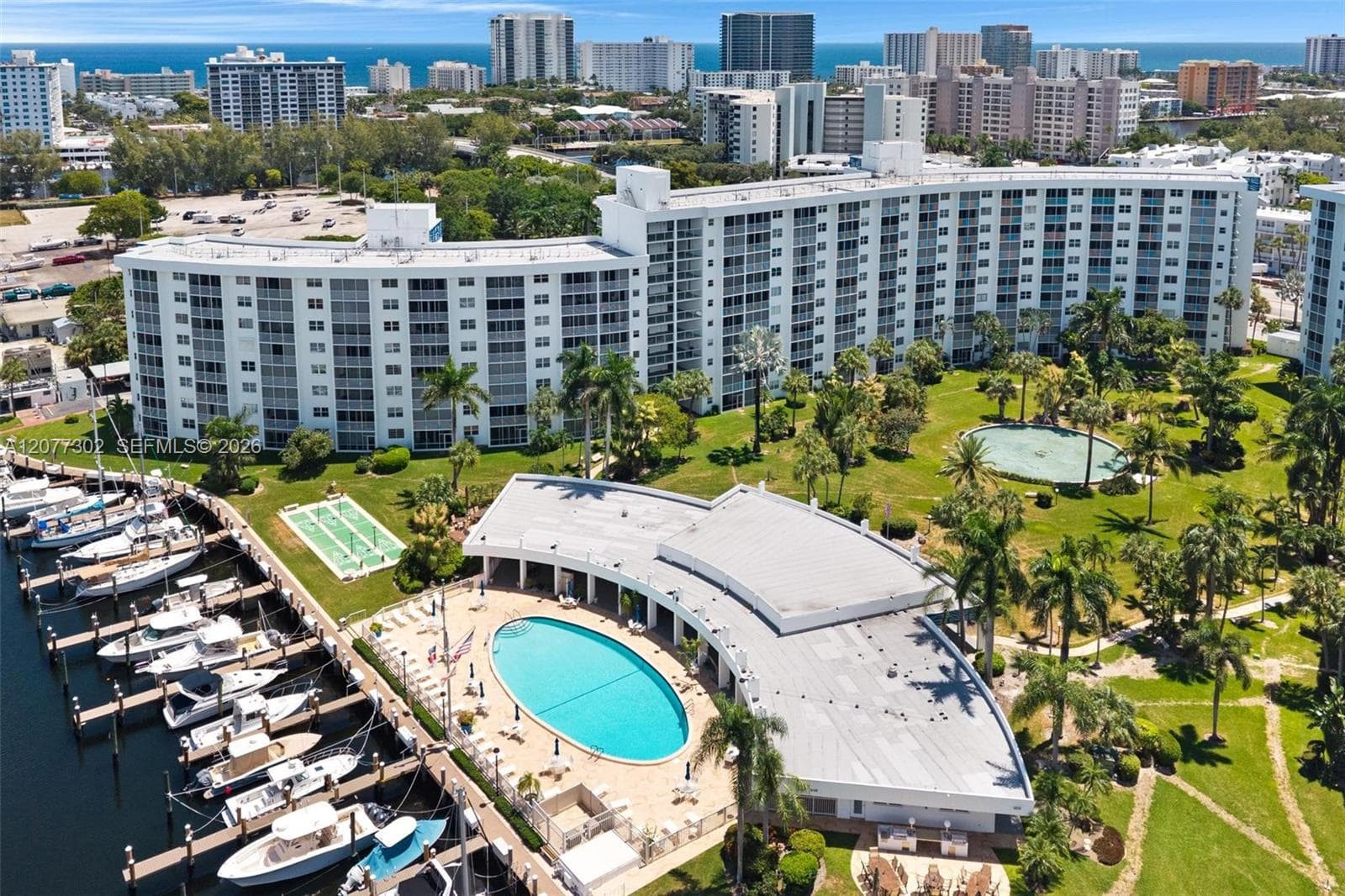 SEA HAVEN · #232 in Pompano Beach - Photo 1