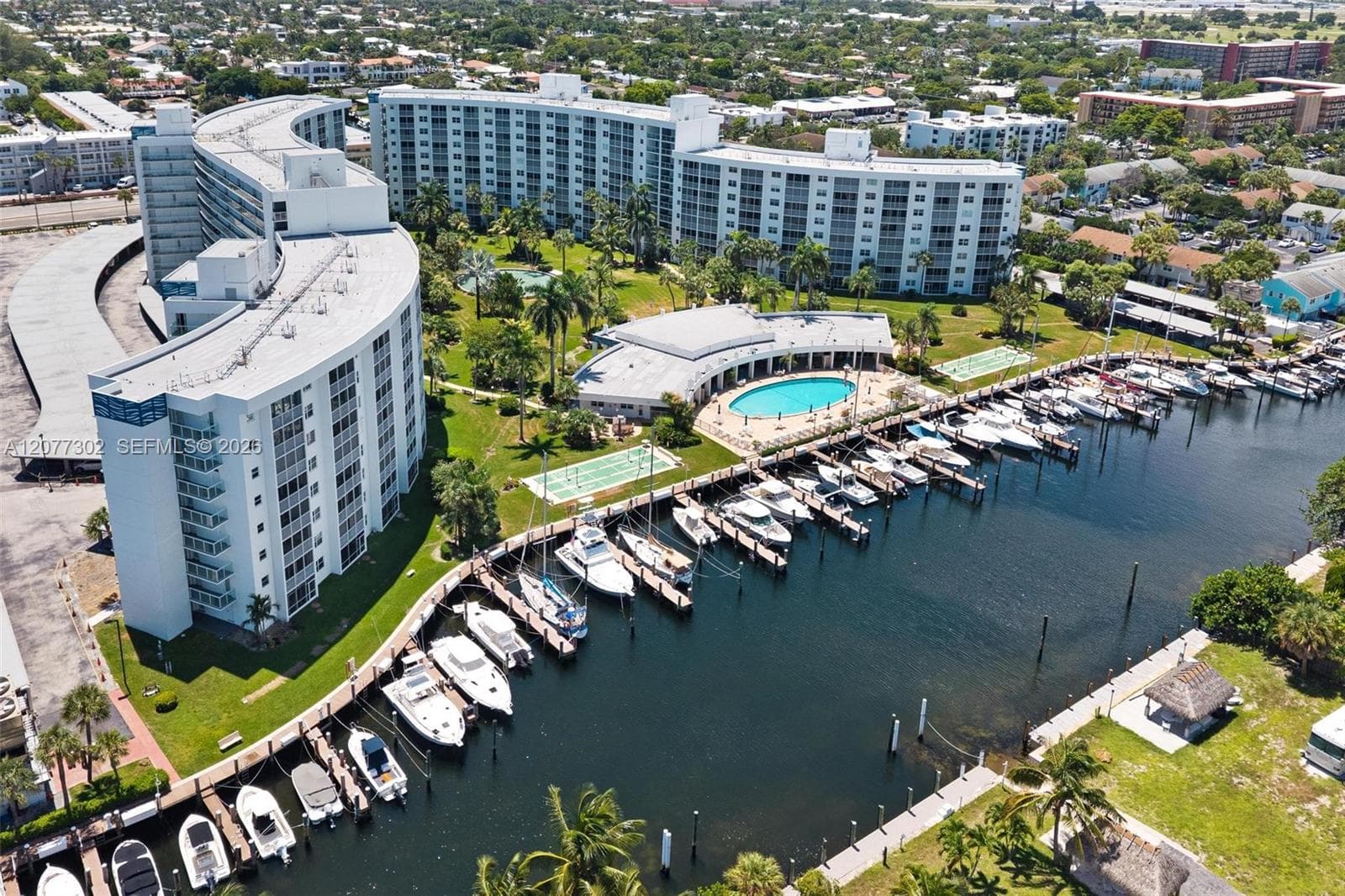 SEA HAVEN · #232 in Pompano Beach - Photo 5
