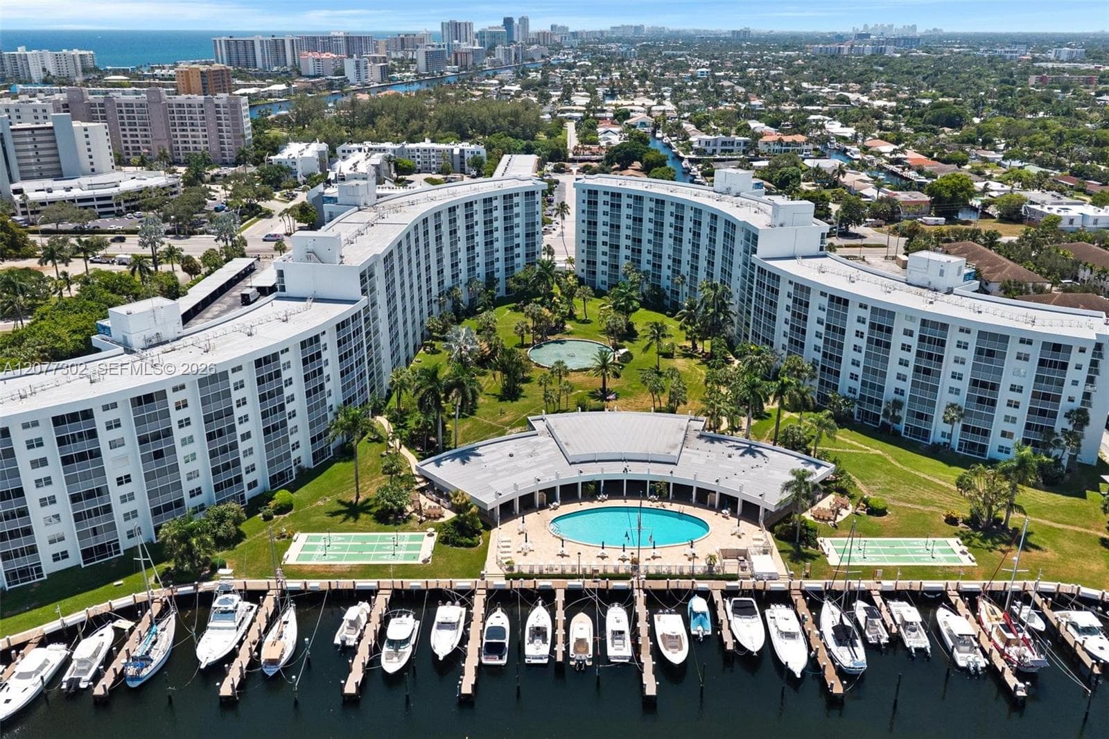 SEA HAVEN · #232 in Pompano Beach - Photo 9