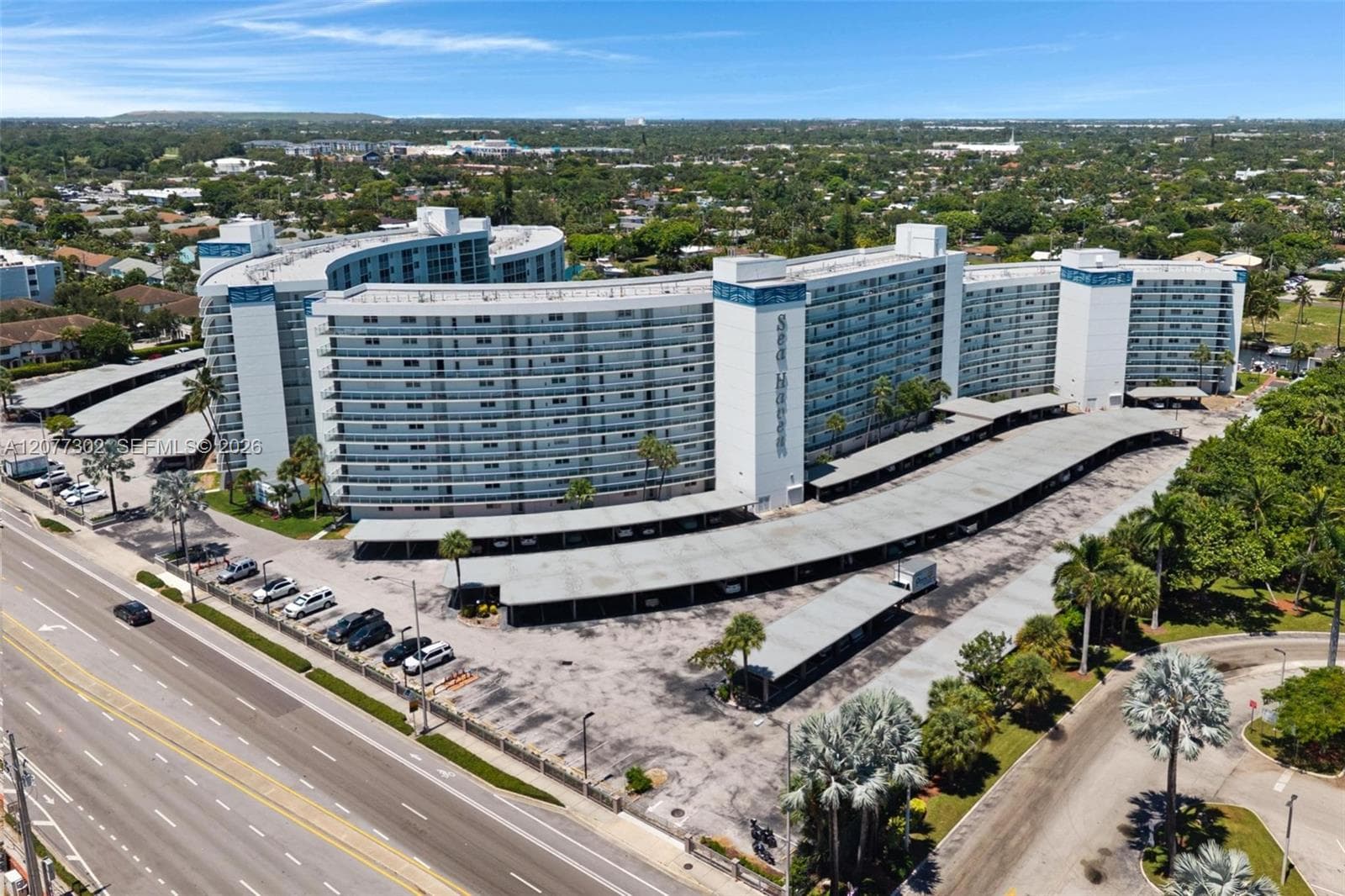 SEA HAVEN · #232 in Pompano Beach - Photo 37