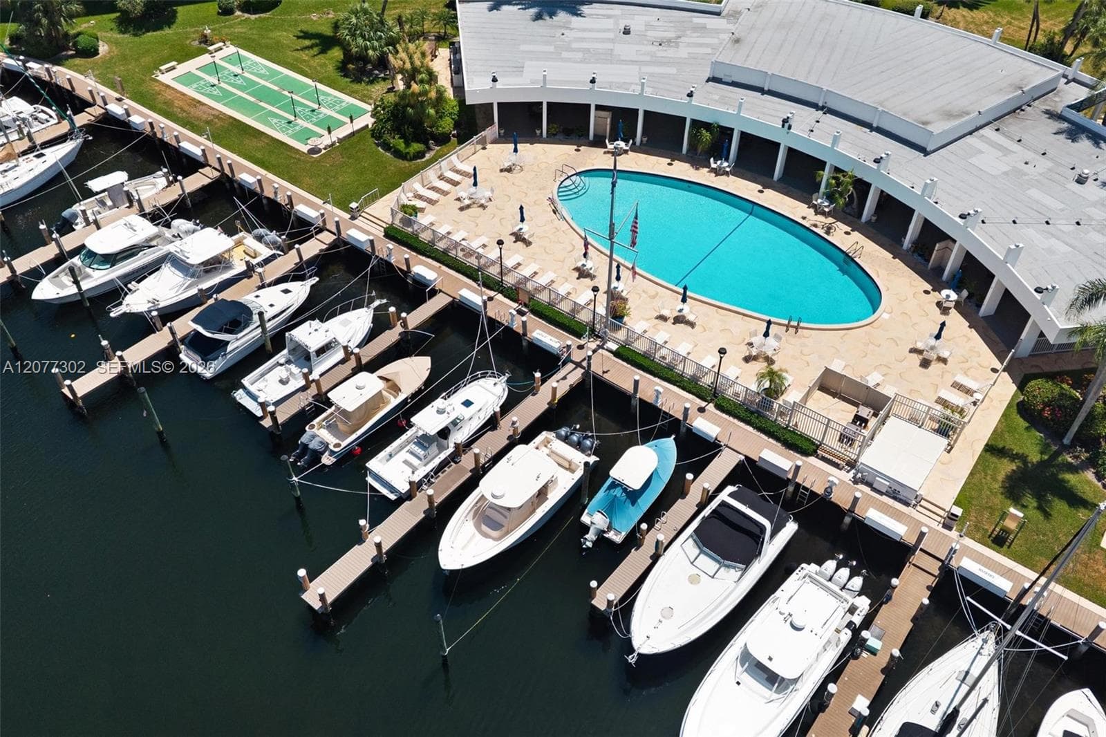SEA HAVEN · #232 in Pompano Beach - Photo 4