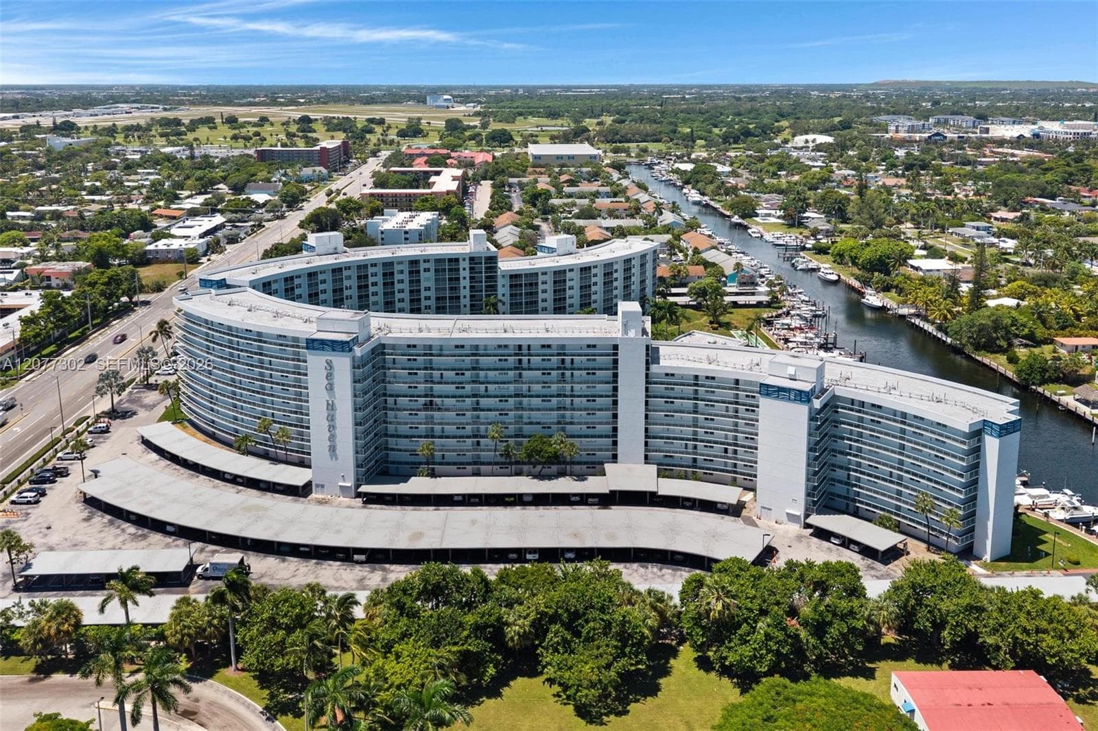 SEA HAVEN · #232 in Pompano Beach - Photo 8