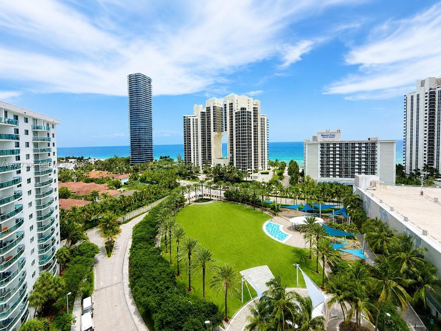 Ocean Reserve · #1507 in Sunny Isles Beach - Photo 2