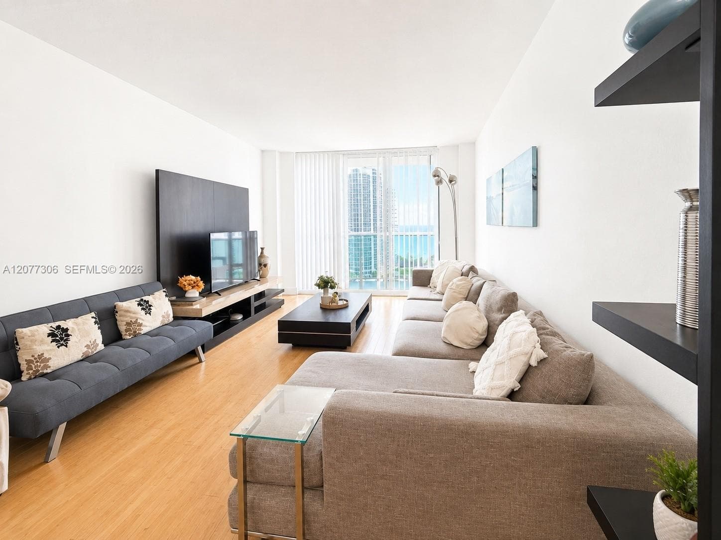 Ocean Reserve · #1507 in Sunny Isles Beach - Photo 7