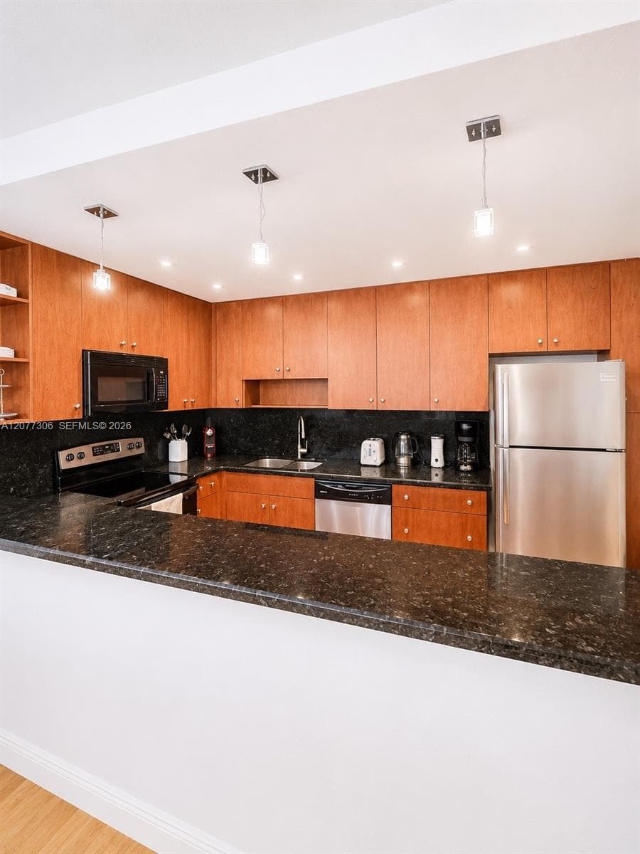 Ocean Reserve · #1507 in Sunny Isles Beach - Photo 5