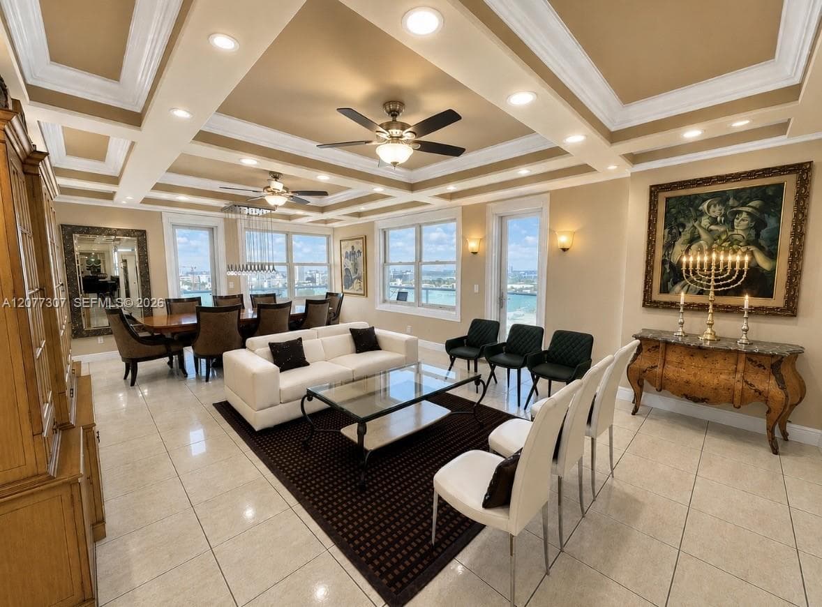 9500 OCEANS CONDO · #1507 in Surfside - Photo 2