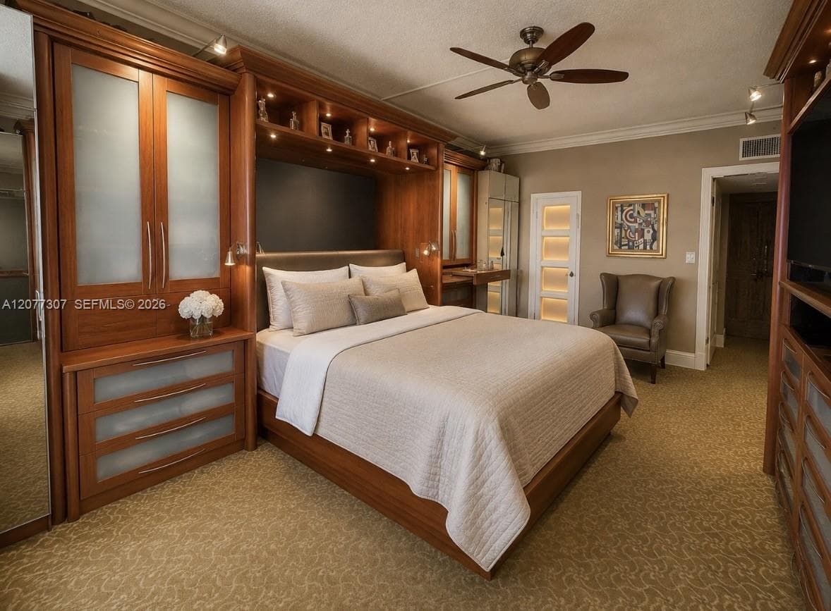 9500 OCEANS CONDO · #1507 in Surfside - Photo 14
