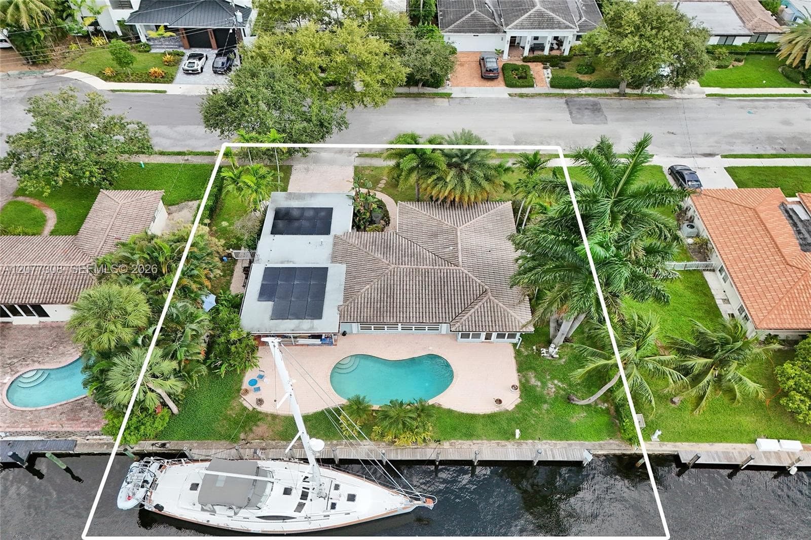 1312 Tangelo Isle photo 35
