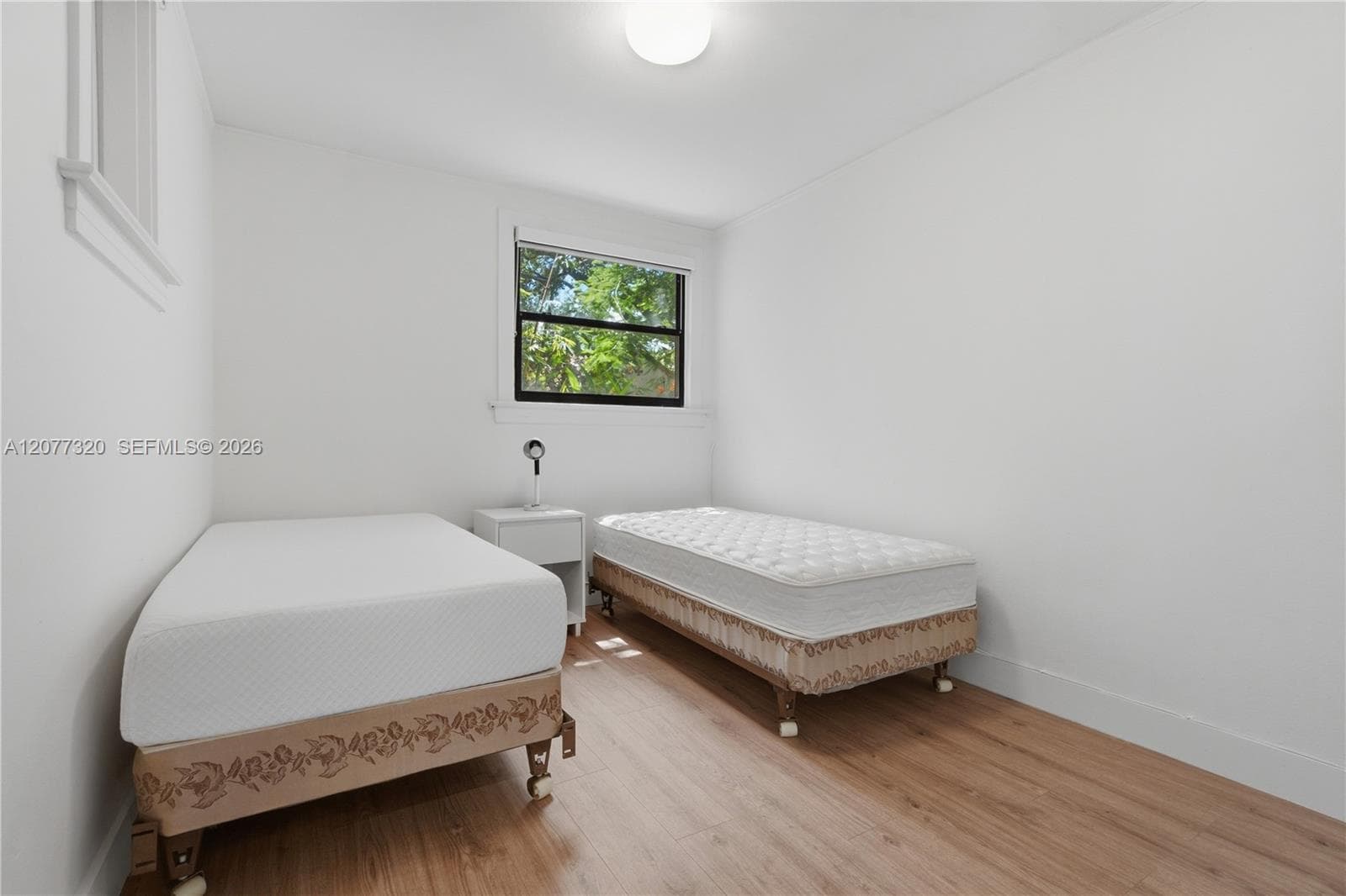 Cottage Bedroom