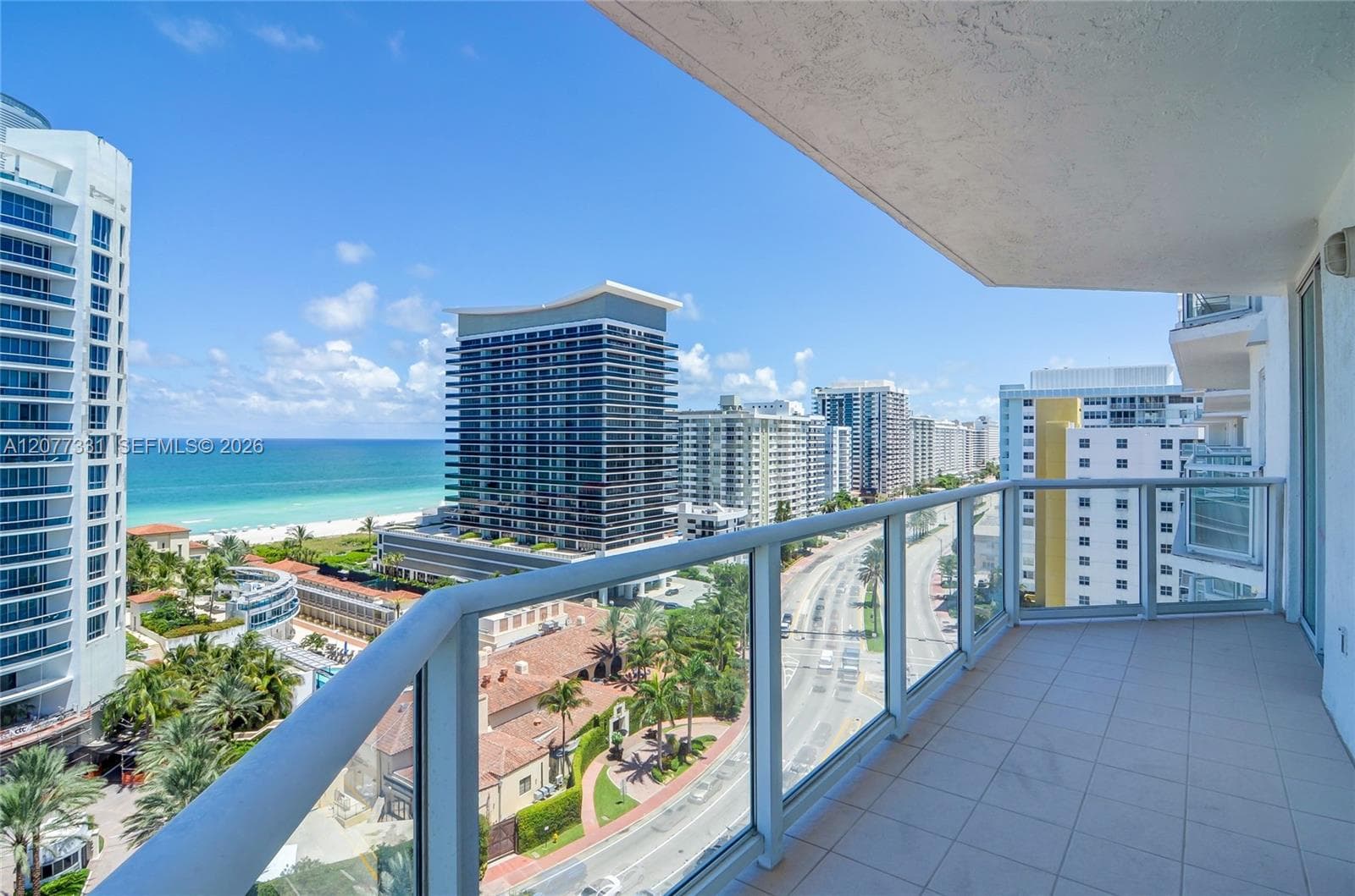 THE GRANDVIEW CONDO · #1508 in Miami Beach - Photo 23