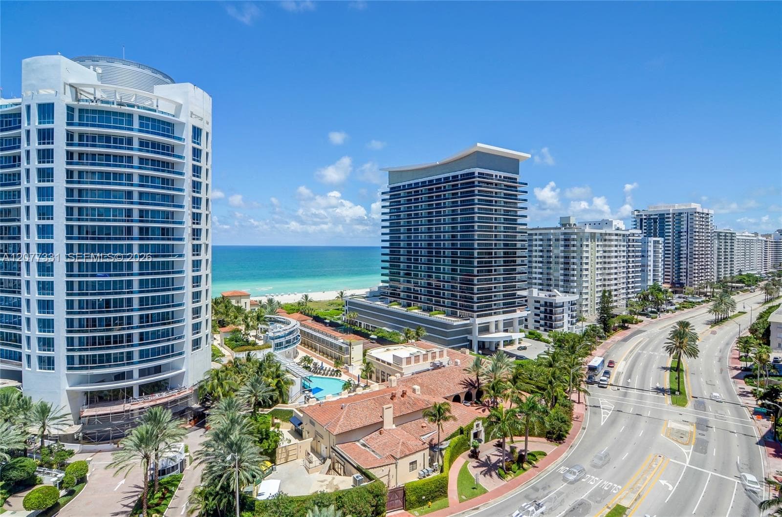 THE GRANDVIEW CONDO · #1508 in Miami Beach - Photo 2