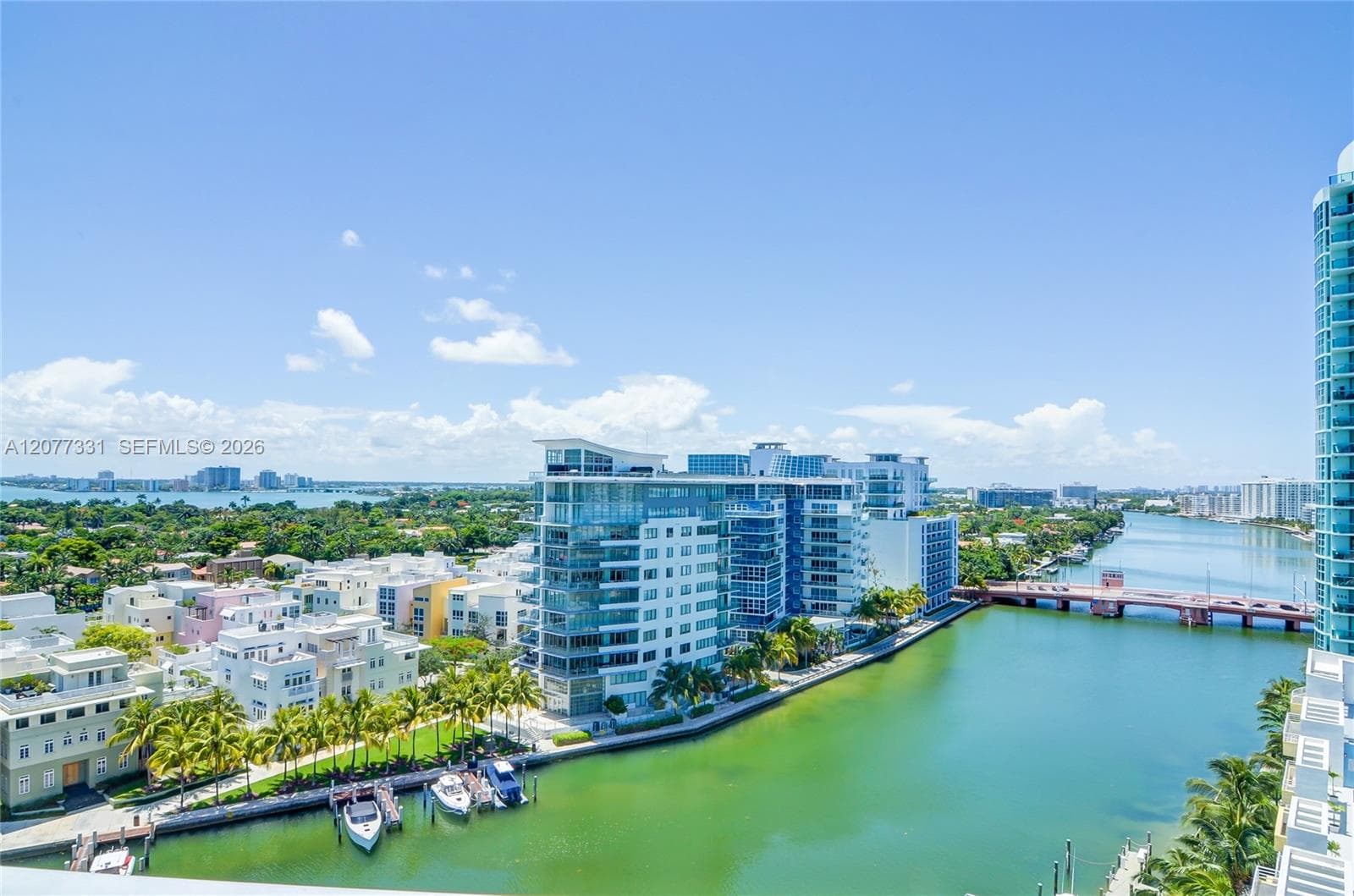 THE GRANDVIEW CONDO · #1508 in Miami Beach - Photo 13