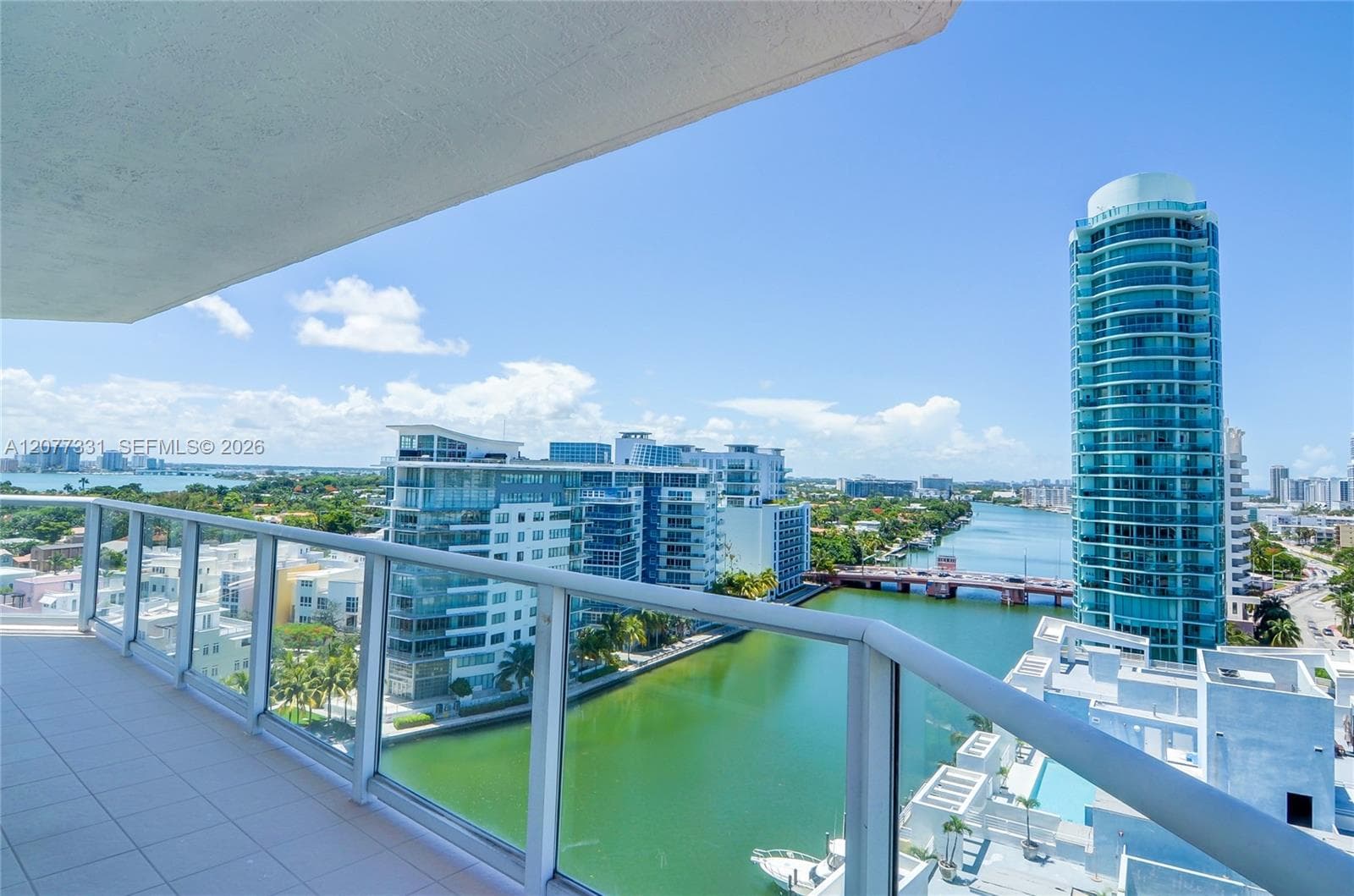 THE GRANDVIEW CONDO · #1508 in Miami Beach - Photo 17