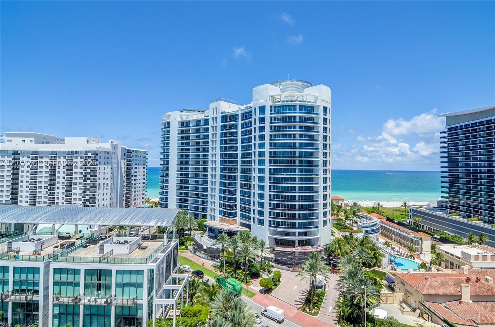 THE GRANDVIEW CONDO · #1508 in Miami Beach - Photo 16