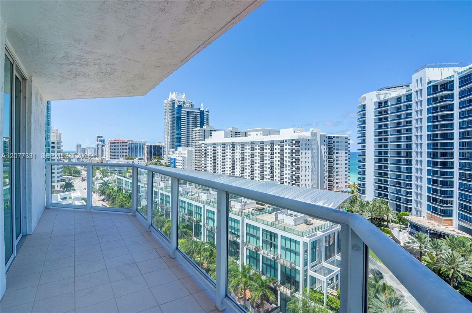 THE GRANDVIEW CONDO · #1508 in Miami Beach - Photo 22