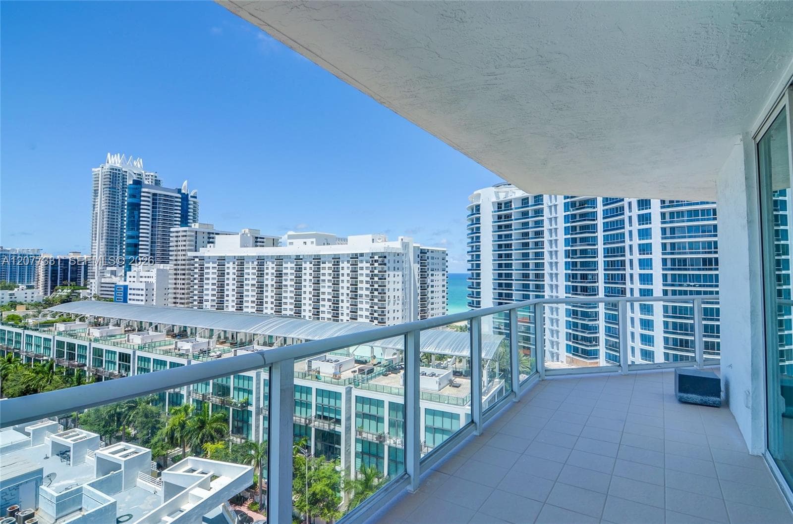 THE GRANDVIEW CONDO · #1508 in Miami Beach - Photo 15