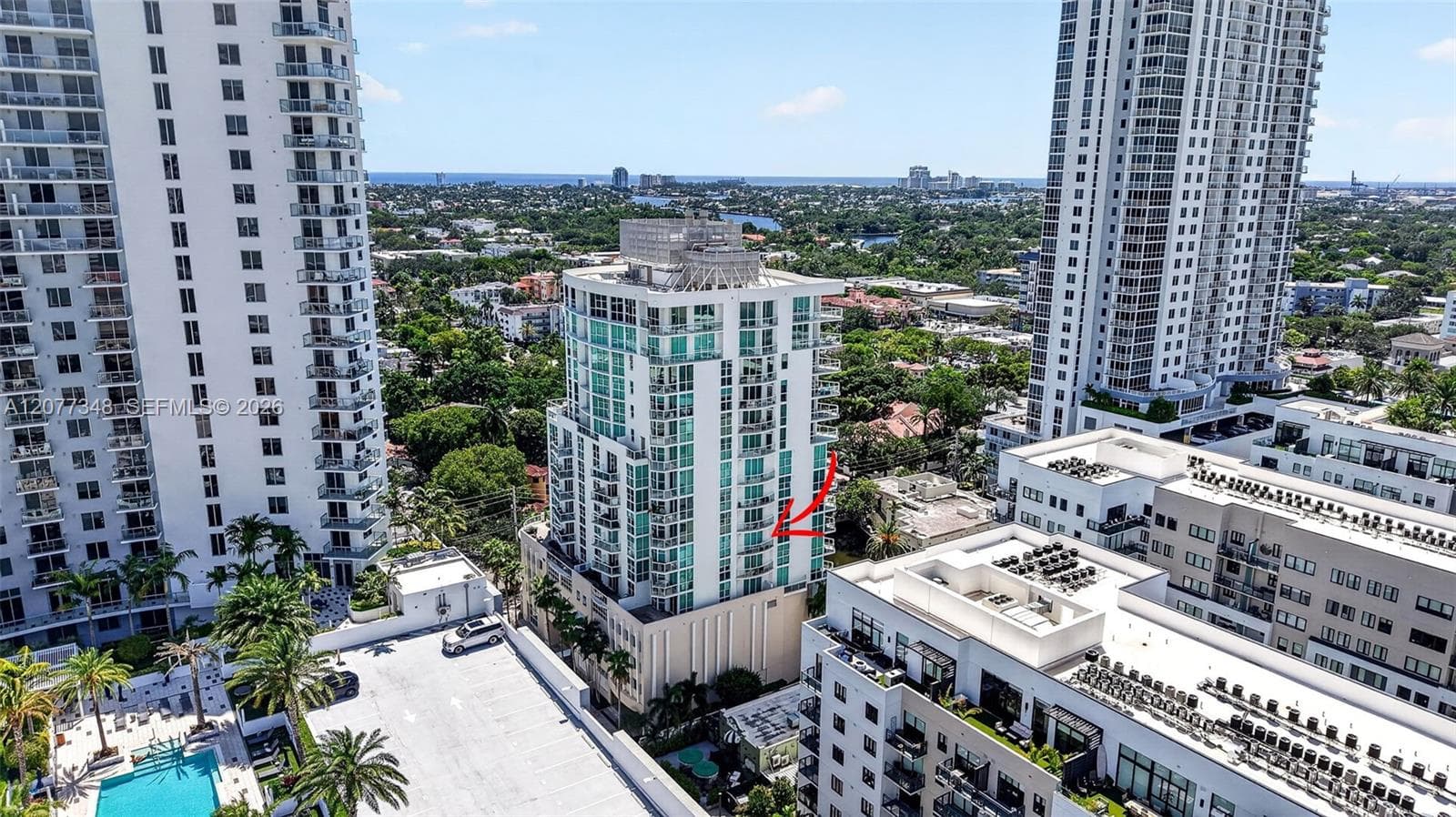 VENEZIA LAS OLAS · #705 in Fort Lauderdale - Photo 62