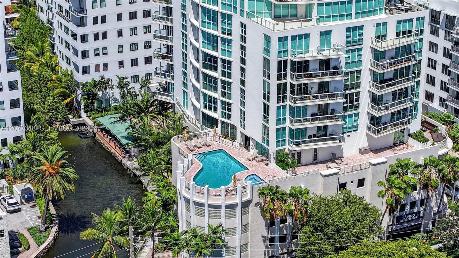 VENEZIA LAS OLAS · #705 in Fort Lauderdale - Photo 2