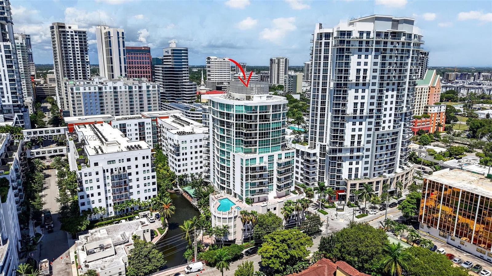 VENEZIA LAS OLAS · #705 in Fort Lauderdale - Photo 56