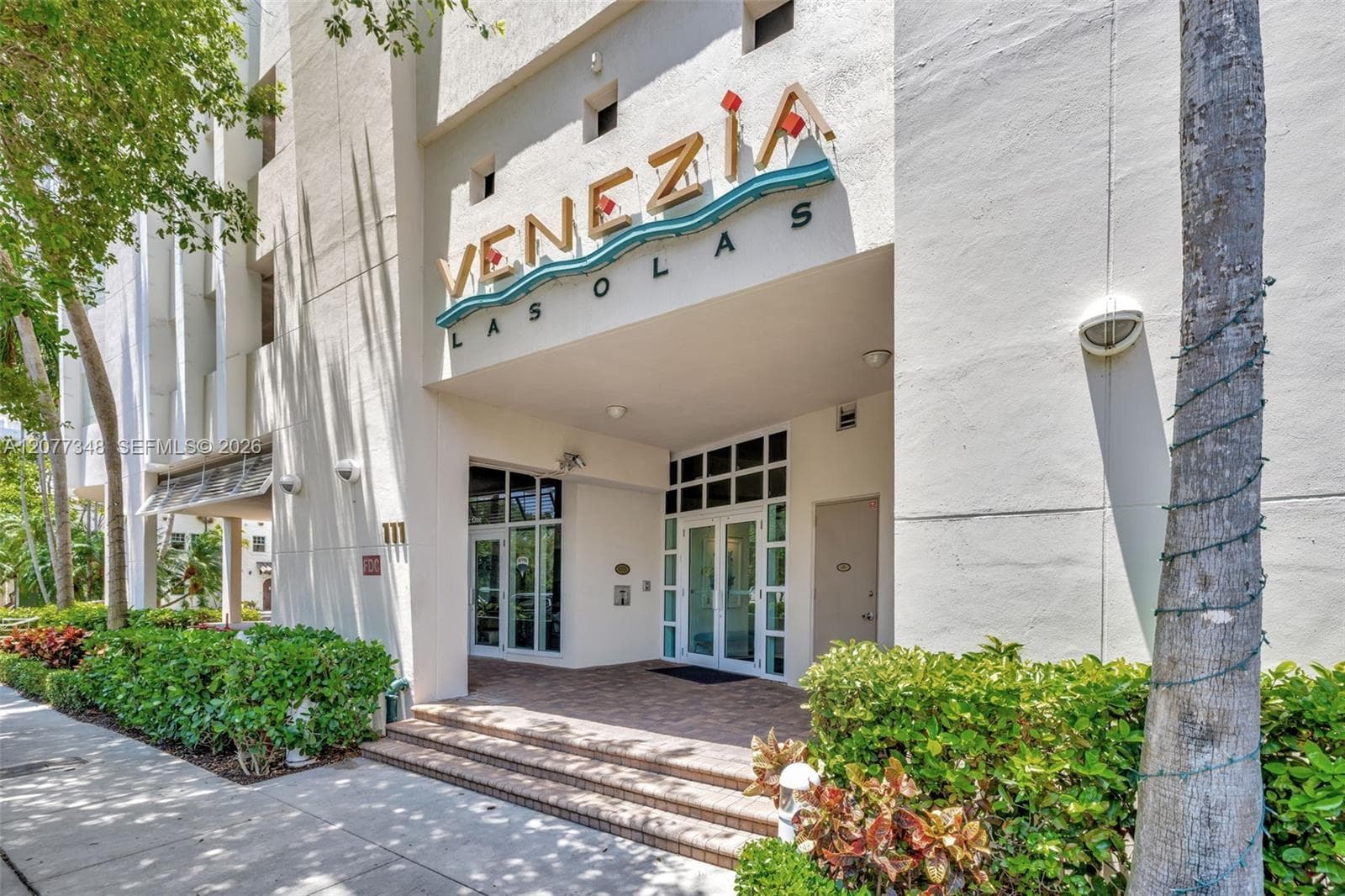 VENEZIA LAS OLAS · #705 in Fort Lauderdale - Photo 3