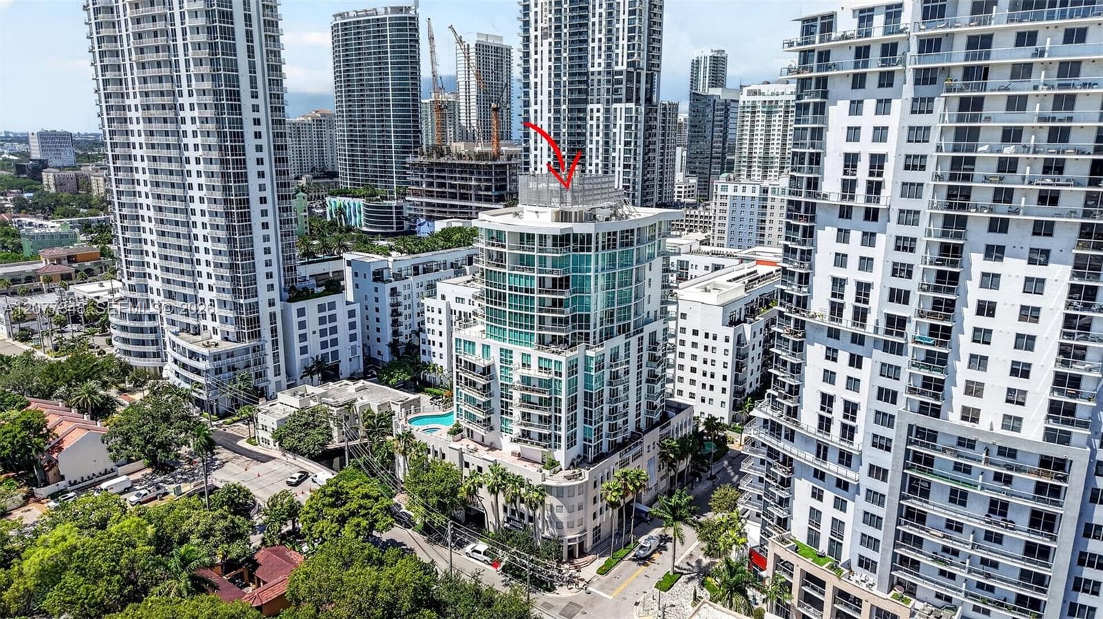 VENEZIA LAS OLAS · #705 in Fort Lauderdale - Photo 1