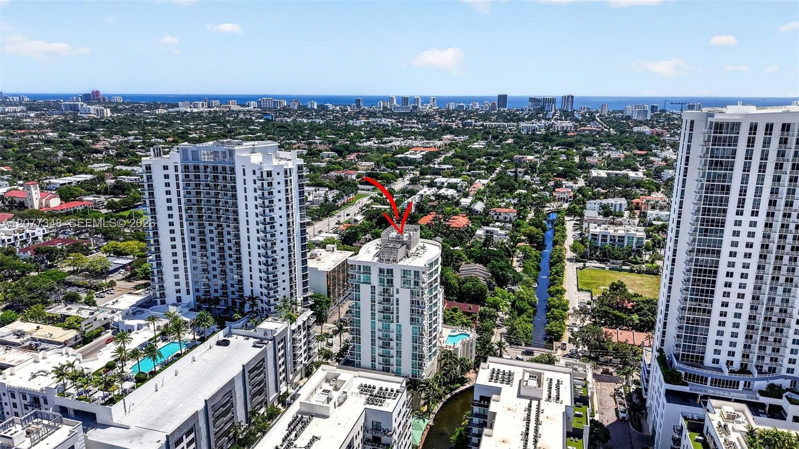 VENEZIA LAS OLAS · #705 in Fort Lauderdale - Photo 61