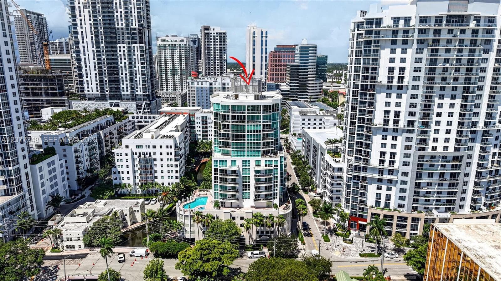 VENEZIA LAS OLAS · #705 in Fort Lauderdale - Photo 55