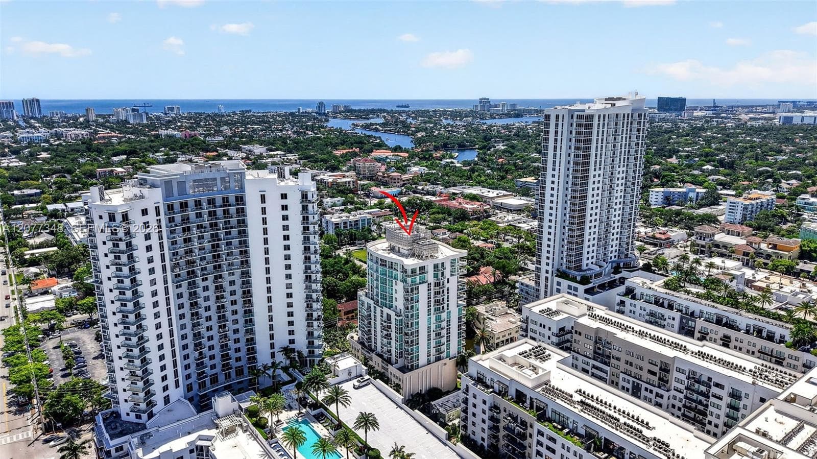 VENEZIA LAS OLAS · #705 in Fort Lauderdale - Photo 59