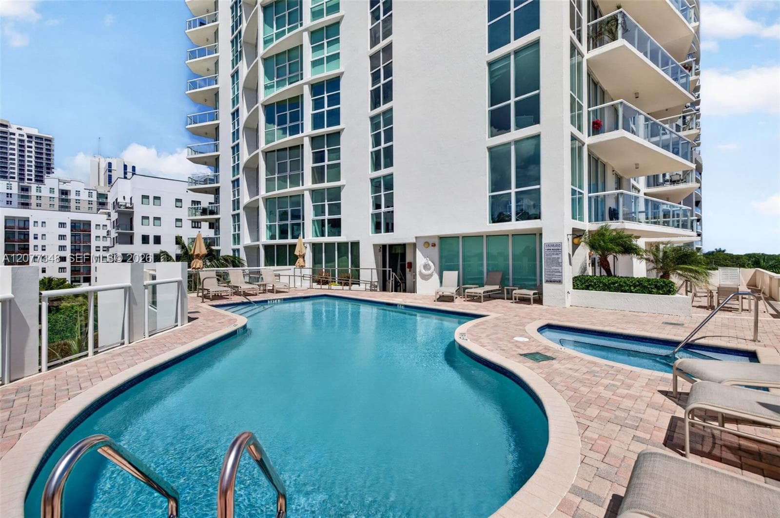 VENEZIA LAS OLAS · #705 in Fort Lauderdale - Photo 50
