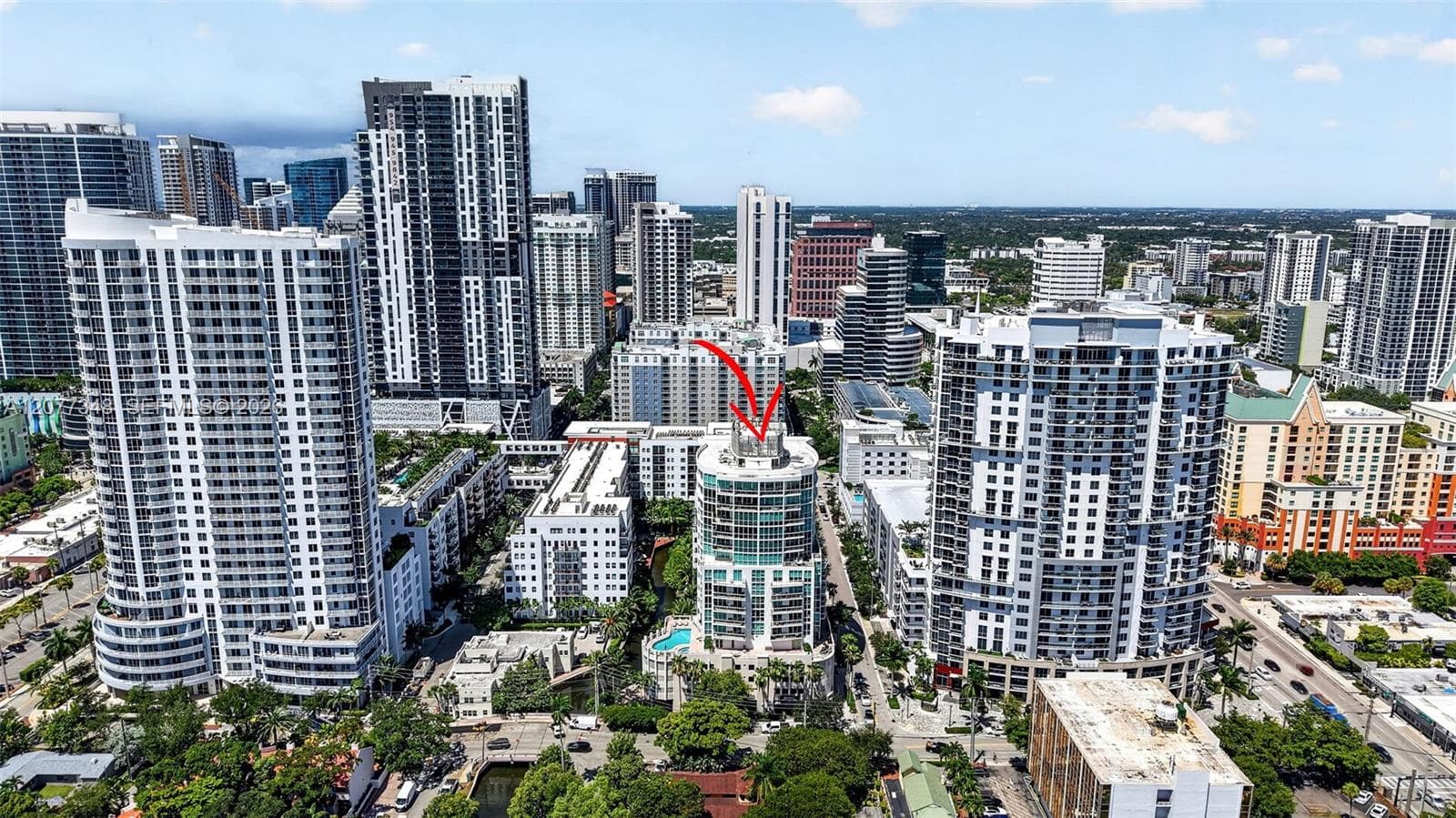 VENEZIA LAS OLAS · #705 in Fort Lauderdale - Photo 58