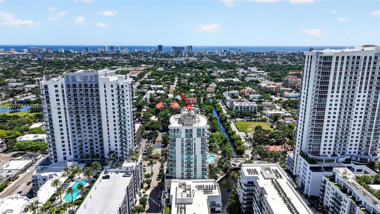 VENEZIA LAS OLAS · #705 in Fort Lauderdale - Photo 60