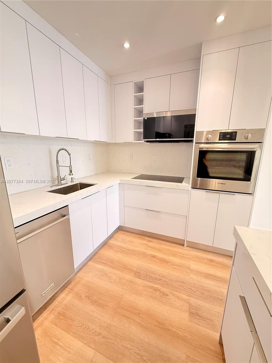 OCEANVIEW BUILDING A COND · #PH-24 in Sunny Isles Beach - Photo 3