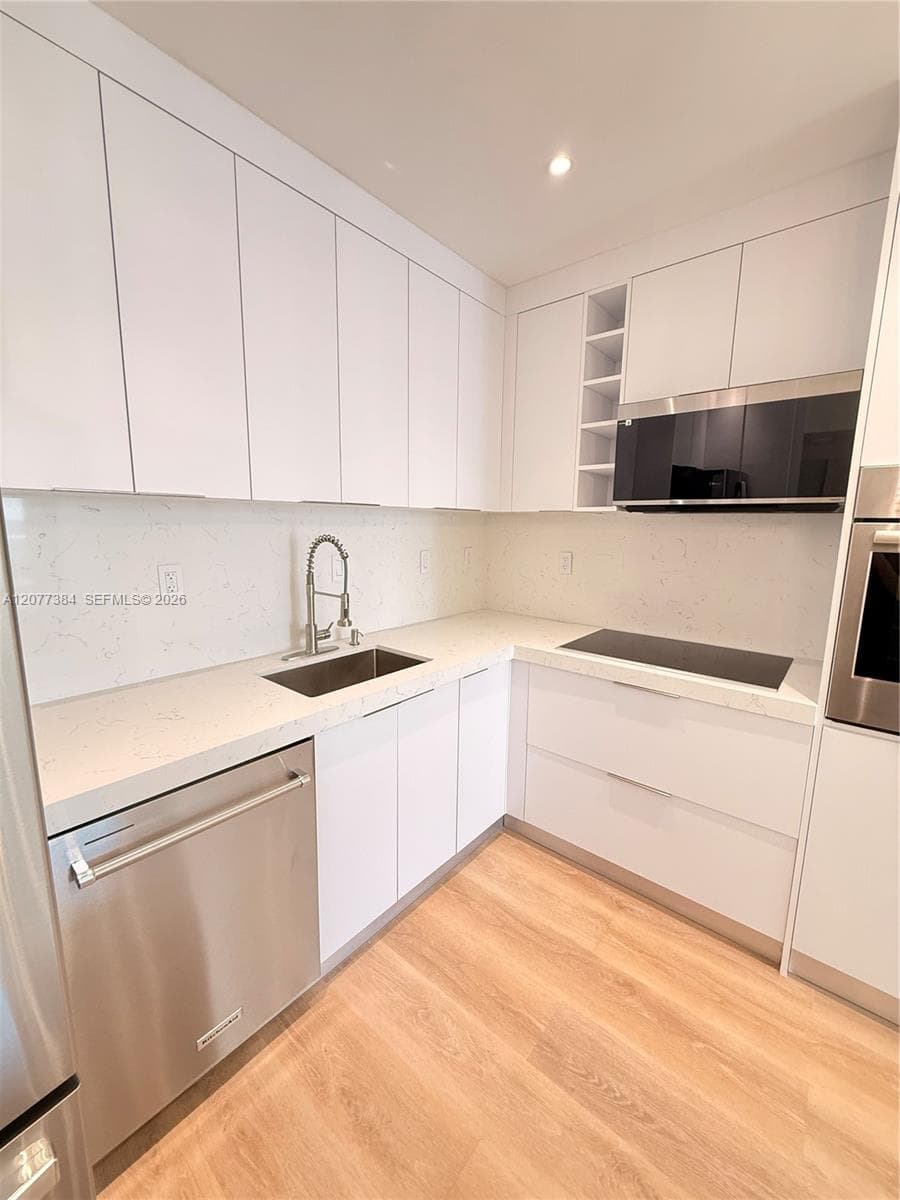 OCEANVIEW BUILDING A COND · #PH-24 in Sunny Isles Beach - Photo 4