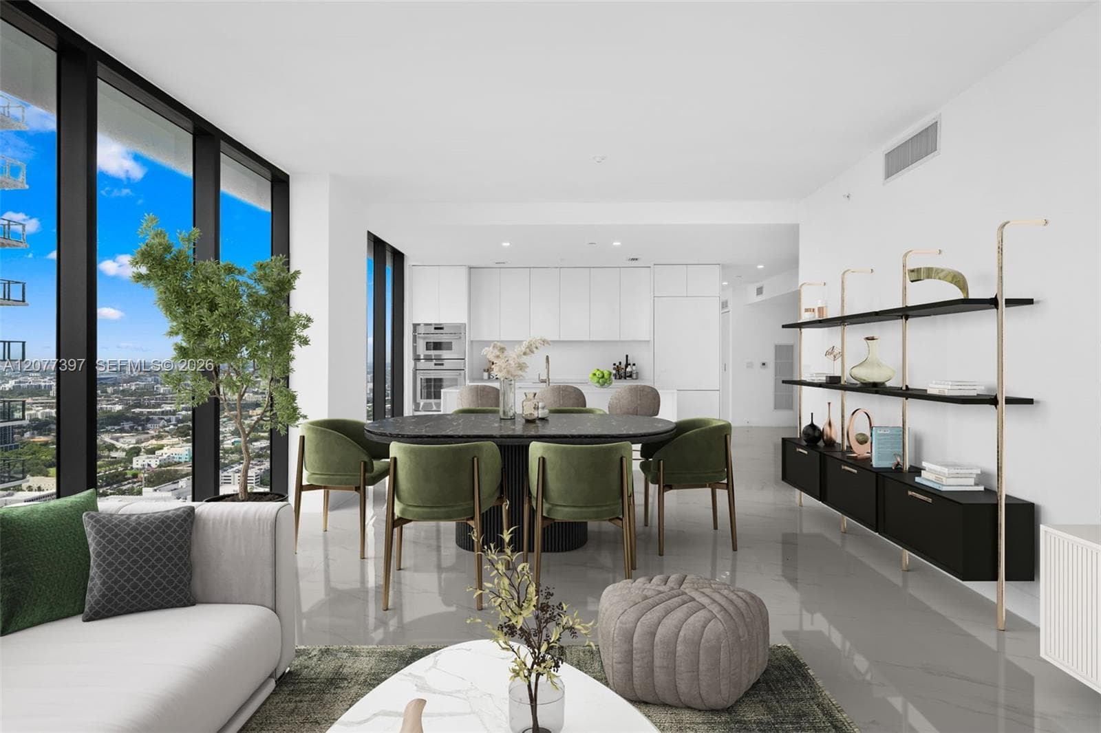 Aria Reserve · #2607 in Miami - Photo 17