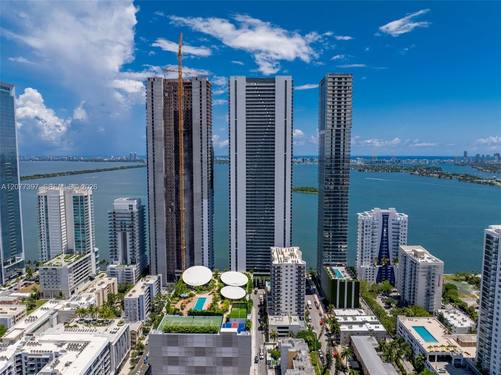 Aria Reserve · #2607 in Miami - Photo 84