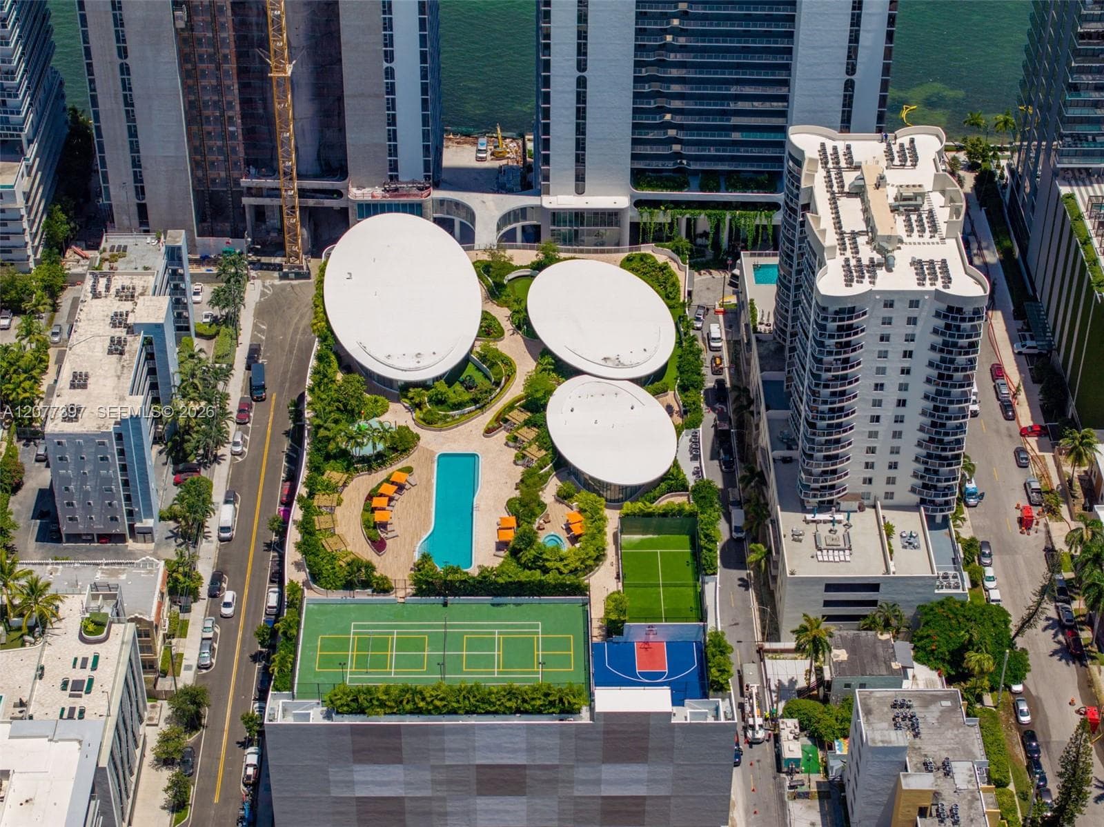Aria Reserve · #2607 in Miami - Photo 81