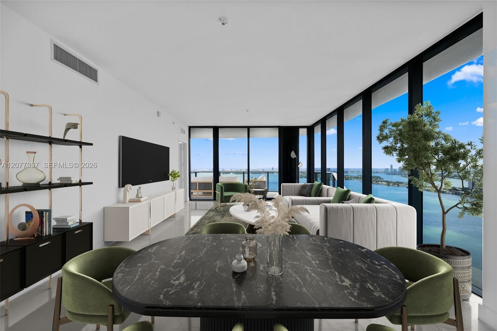 Aria Reserve · #2607 in Miami - Photo 15
