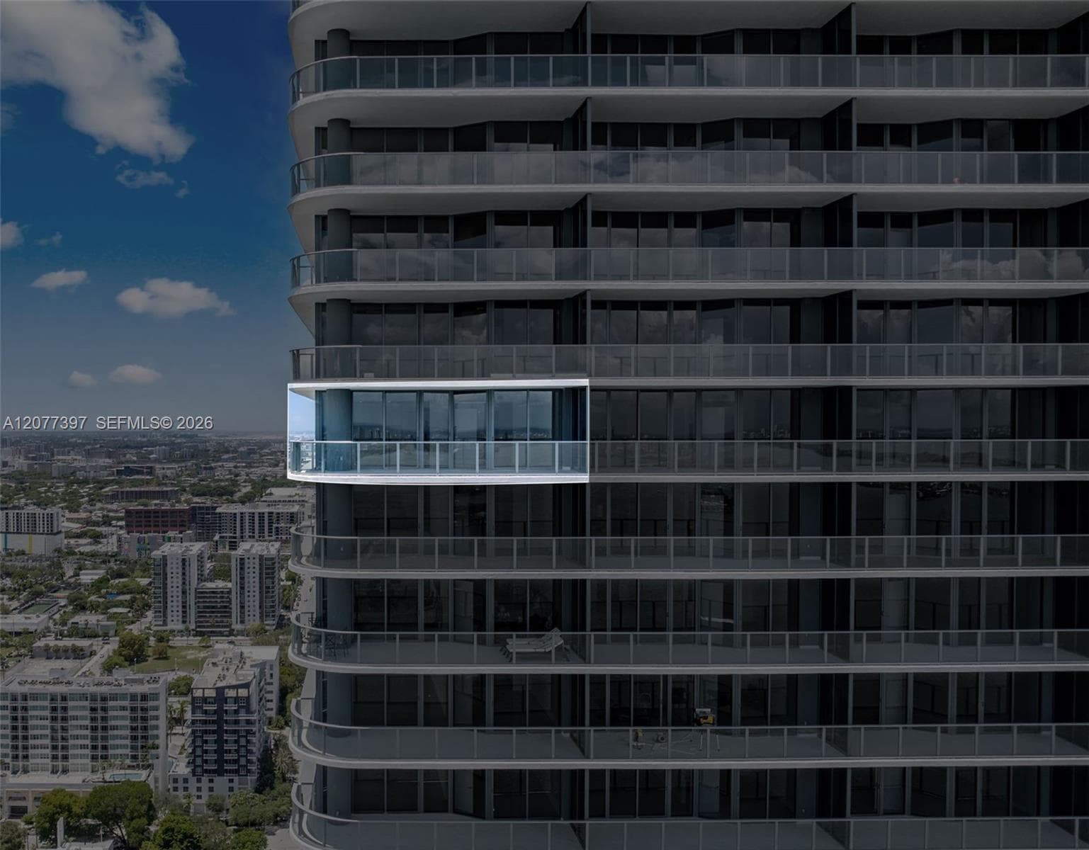 Aria Reserve · #2607 in Miami - Photo 68