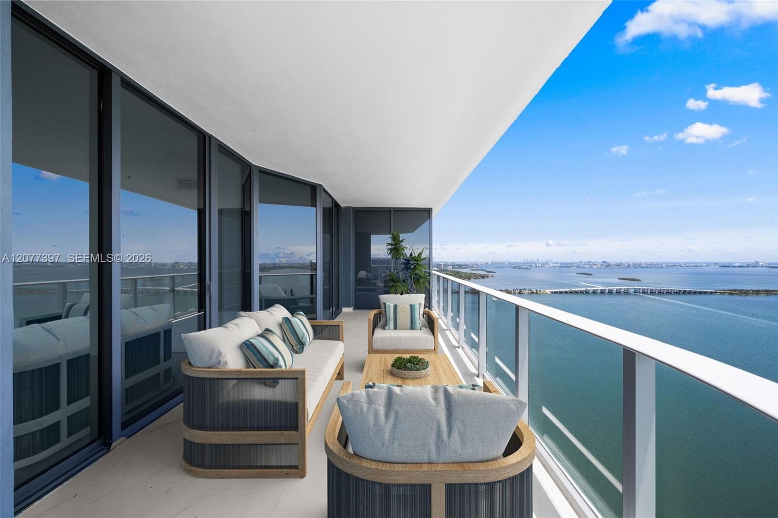 Aria Reserve · #2607 in Miami - Photo 31