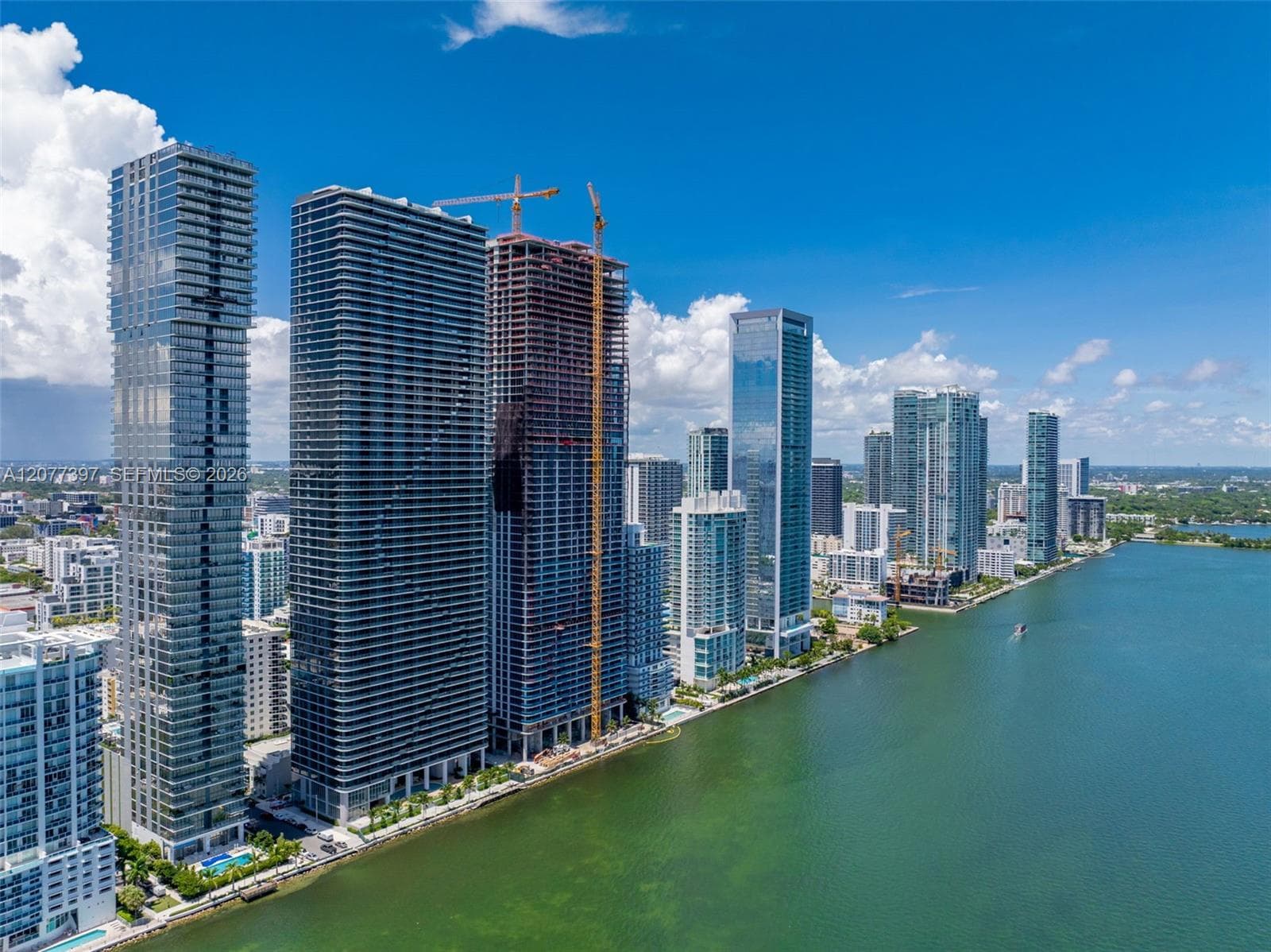 Aria Reserve · #2607 in Miami - Photo 78