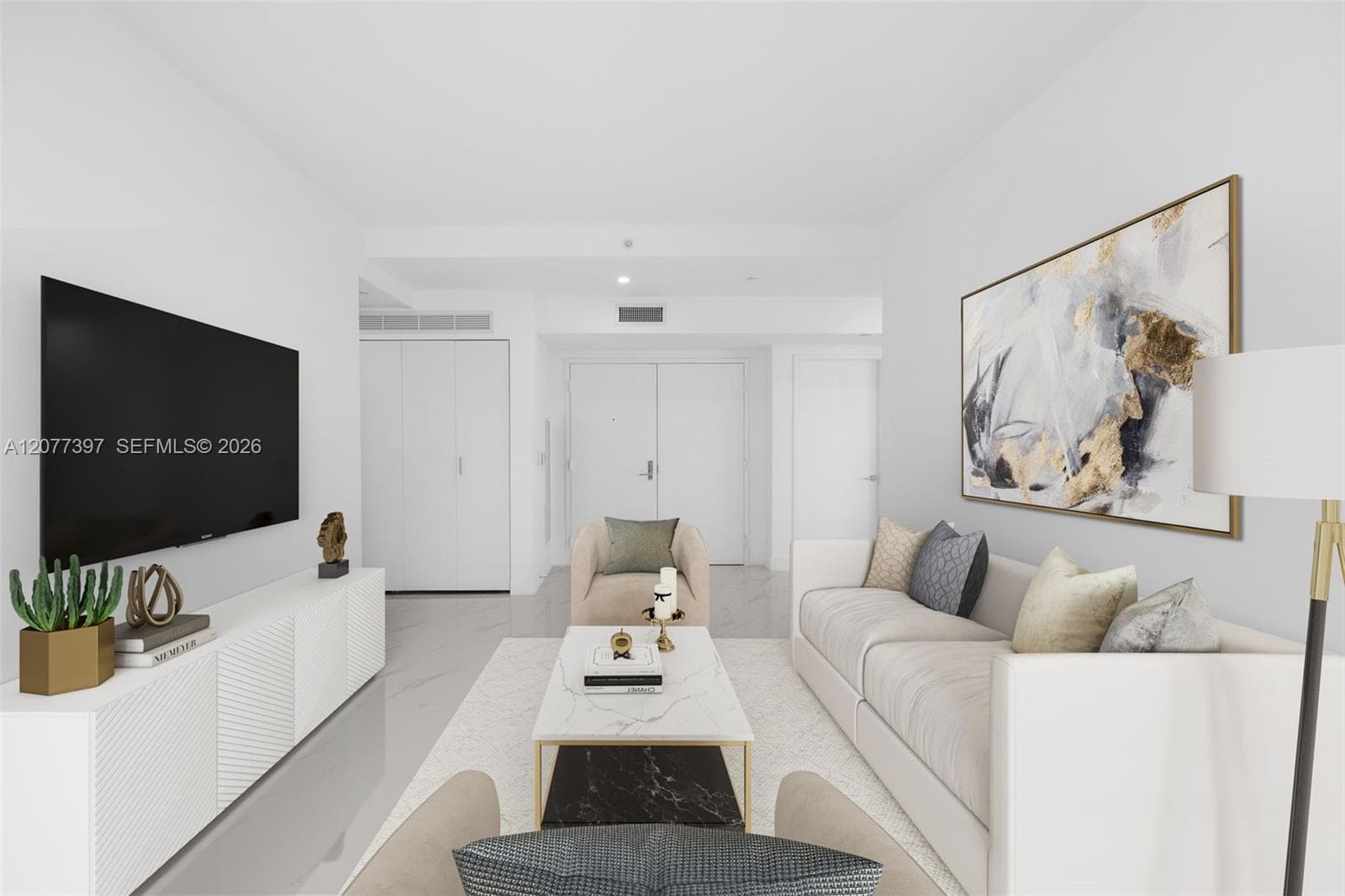 Aria Reserve · #2607 in Miami - Photo 8