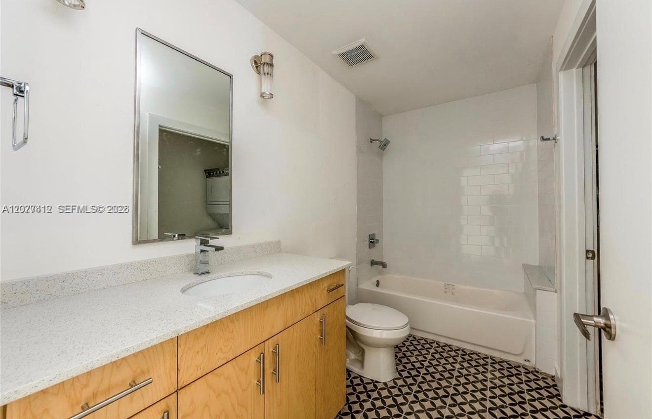 MAP OF MIAMI DADE CO. FL. · #301 in Miami - Photo 13