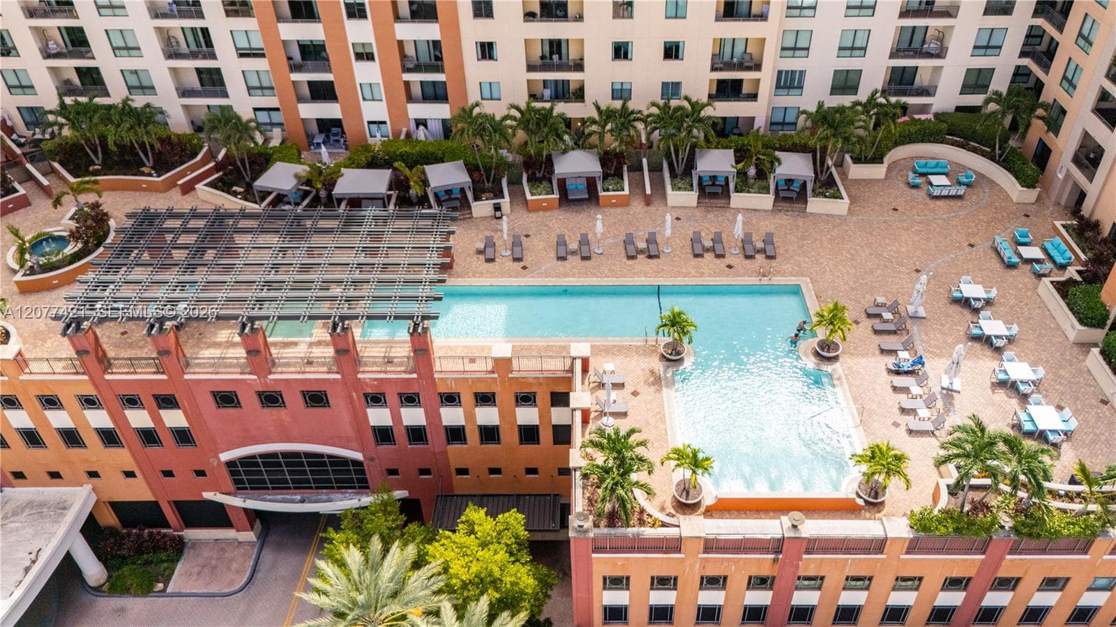 WAVERLY AT LAS OLAS CONDO · #622 in Fort Lauderdale - Photo 36