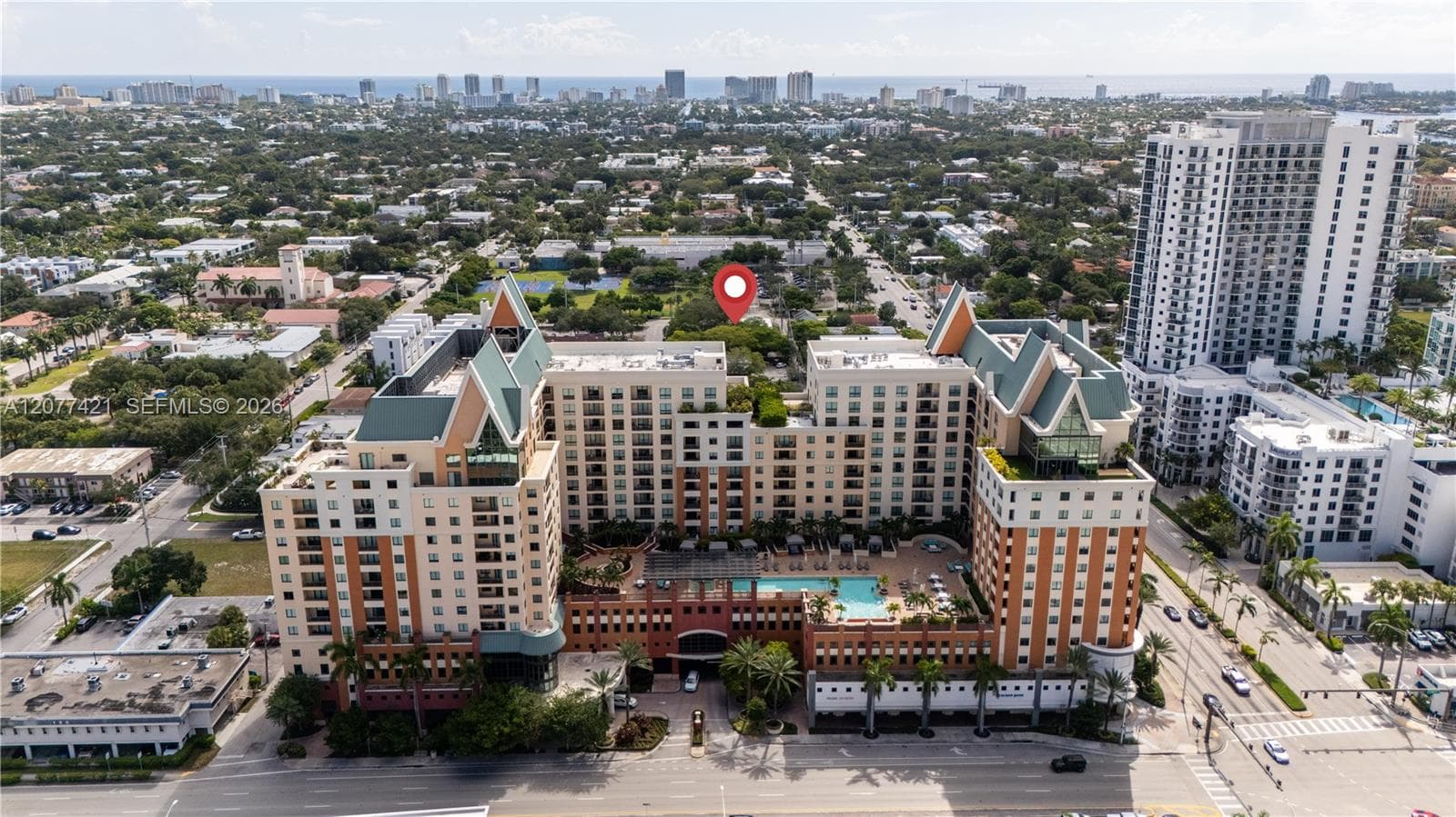 WAVERLY AT LAS OLAS CONDO · #622 in Fort Lauderdale - Photo 32